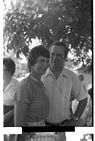 William C. and Gertrude Croom family reunion, Lenoir County, N.C.
